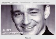 Kurt Schrepfer (Darsteller und Choreograph), - image006